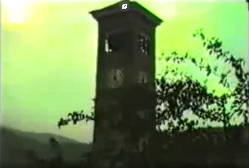 Poesia: Er Ben Di Morti – 1984