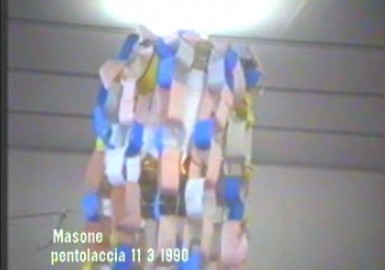 Pentolaccia 1990