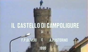 Il Castello di Campo Ligure