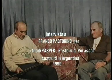 Personaggi: Franco Pastorino