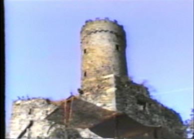 Festa al Castello 1991