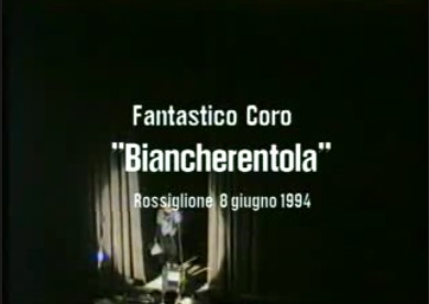 Biancherentola