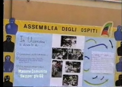 La Comunità Skipper