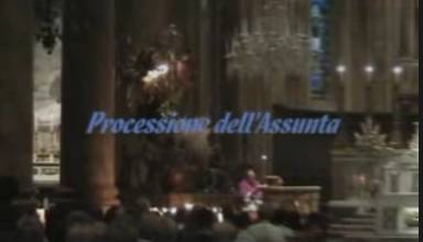 Processione dell’Assunta a Masone – 2005