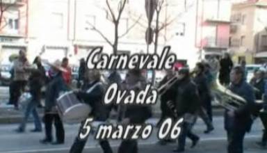 Carnevale ad Ovada 2006