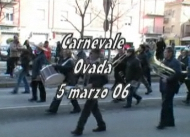 Carnevale ad Ovada 2006