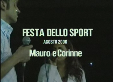 Festa dello Sport 2006