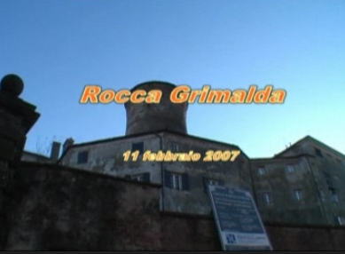 Carnevale a Rocca Grimalda 2007