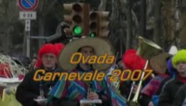 Carnevale ad Ovada 2007