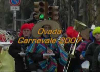 Carnevale ad Ovada 2007