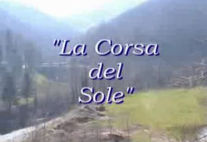 La Corsa del Sole