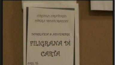 Filigrana di Carta