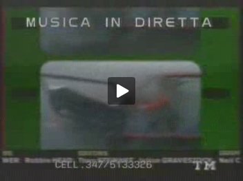 Musica In Diretta – 16 settembre 2008