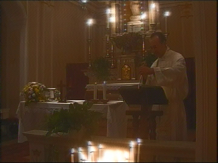 Inno alla Madonna