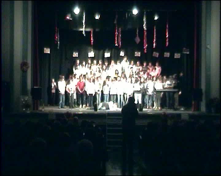 Concerto di Natale 2009