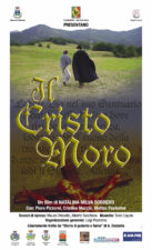 Il Cristo Moro