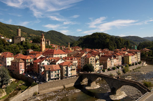 Campo Ligure