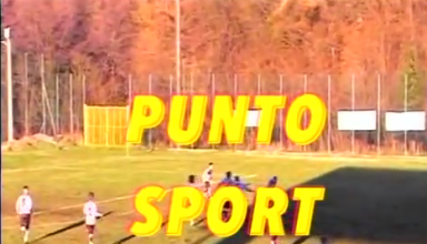 Punto Sport – 12 aprile 2015