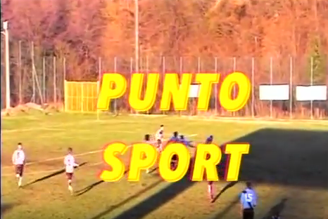 Punto Sport – 12 aprile 2015