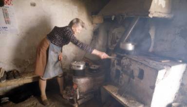 Le donne di campagna