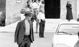 Masonesi Mitici: Pipin d'Biggia - Foto di Tommy Pittaluga