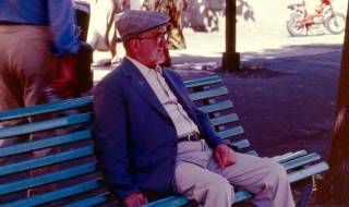 Masonesi Mitici: Armandin - Foto di Tommy Pittaluga
