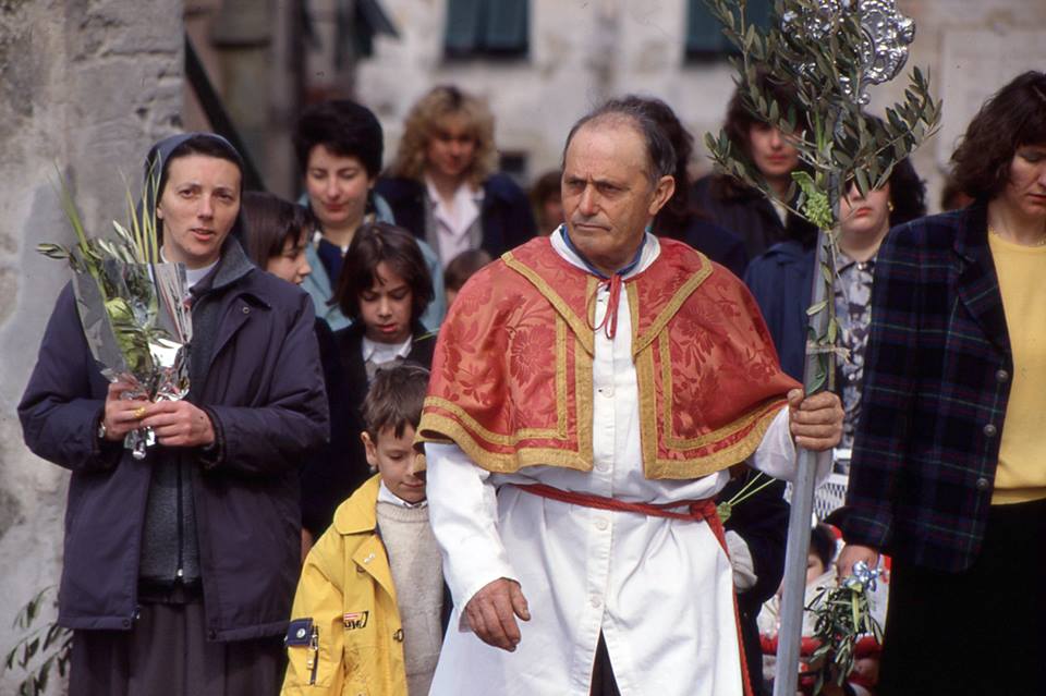 Personaggi: Armando Pastorino di Vallechiara