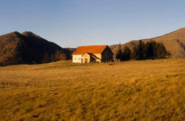 Cascina Bruzzona - Foto di Giuse Bruzzone