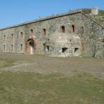 Masone, Forte Geremia