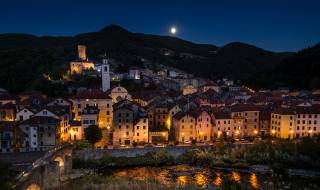 Campo Ligure - Foto di Leone Christian