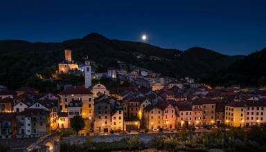 Campo Ligure – Raccolta di foto