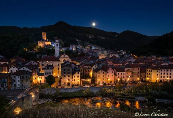 Campo Ligure - Foto di Leone Christian