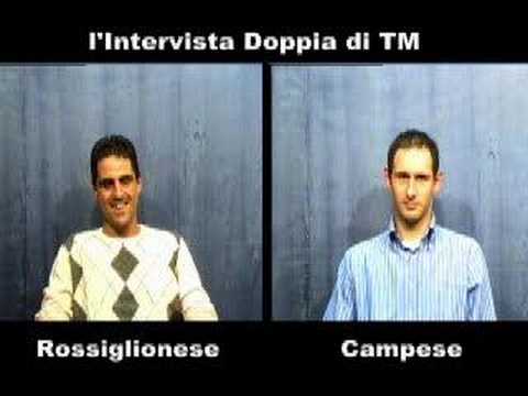 Intervista doppia a TM