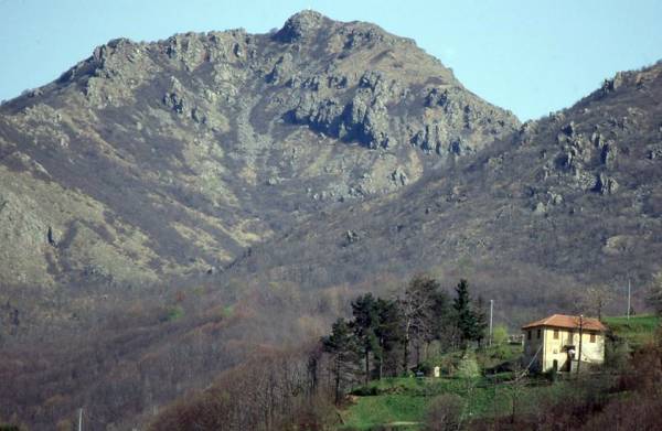 Cascina Ronchetto - Foto di Gianni Ottonello