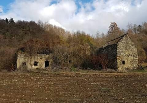 Cascina Bruzzona - Foto di Luca Carlini