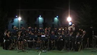 Concerto di Ferragosto