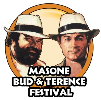 Presentazione del Bud & Terence Festival 2013