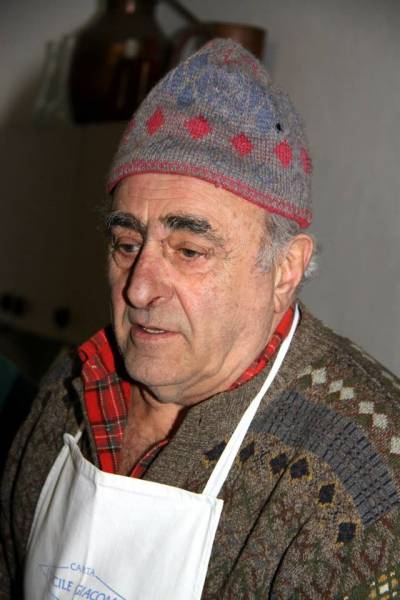 Il Presepe vivente al Paese Vecchio di Masone 2013 - Foto di Tommy Pittaluga