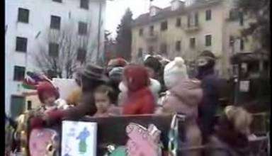 Carnevale e Pentolaccia all’Oratorio di Masone