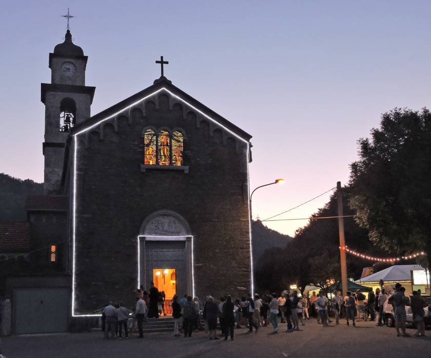 Festa di San Pietro 2017