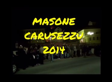 Carusezzu 2014