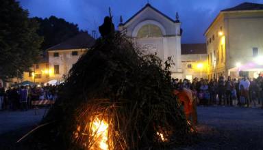 Falò 2014