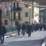 Raduno Alpini Masone 2014