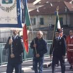 Raduno Alpini Masone 2014