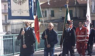 Raduno Alpini Masone 2014