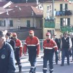 Raduno Alpini Masone 2014