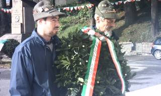 Raduno Alpini Masone 2014