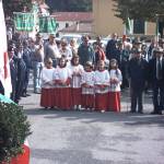 Raduno Alpini Masone 2014