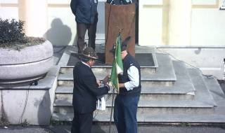 Raduno Alpini Masone 2014