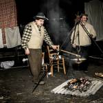 Presepe vivente a Rossiglione - Foto di Mauro Leoncini